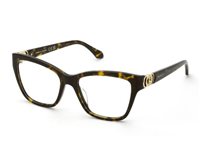 Montatura vista Twinset Donna VTW072HAVANA53 - VTW072HAVANA53